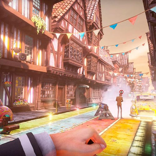 We Happy Few Cd Key